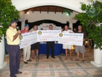 Tierra Del Sol Golf Course hosts another successful charity tournament from the Rotary, image # 15, The News Aruba
