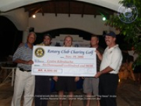 Tierra Del Sol Golf Course hosts another successful charity tournament from the Rotary, image # 16, The News Aruba