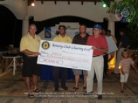 Tierra Del Sol Golf Course hosts another successful charity tournament from the Rotary, image # 17, The News Aruba