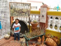 The Aruban Antique and Heritage Museum celebrates Himno y Bandera Day, image # 8, The News Aruba