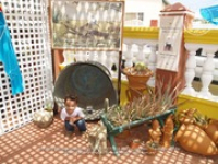 The Aruban Antique and Heritage Museum celebrates Himno y Bandera Day, image # 9, The News Aruba