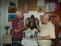 The Aruban Antique and Heritage Museum celebrates Himno y Bandera Day, image # 19, The News Aruba