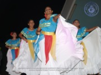 Aruba's multicultural heritage was celebrated in song and dance for Himno y Bandera, image # 6, The News Aruba
