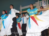 Aruba's multicultural heritage was celebrated in song and dance for Himno y Bandera, image # 7, The News Aruba