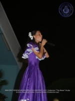 Aruba's multicultural heritage was celebrated in song and dance for Himno y Bandera, image # 13, The News Aruba