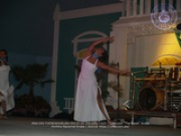 Aruba's multicultural heritage was celebrated in song and dance for Himno y Bandera, image # 25, The News Aruba