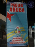 Aruba's multicultural heritage was celebrated in song and dance for Himno y Bandera, image # 28, The News Aruba
