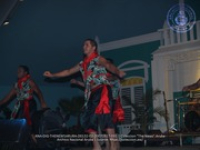 Aruba's multicultural heritage was celebrated in song and dance for Himno y Bandera, image # 31, The News Aruba