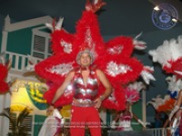 Aruba's multicultural heritage was celebrated in song and dance for Himno y Bandera, image # 32, The News Aruba