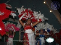 Aruba's multicultural heritage was celebrated in song and dance for Himno y Bandera, image # 33, The News Aruba