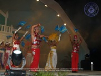 Aruba's multicultural heritage was celebrated in song and dance for Himno y Bandera, image # 36, The News Aruba