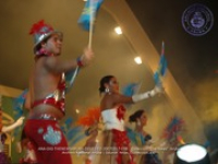 Aruba's multicultural heritage was celebrated in song and dance for Himno y Bandera, image # 38, The News Aruba