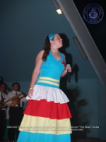 Aruba's multicultural heritage was celebrated in song and dance for Himno y Bandera, image # 43, The News Aruba