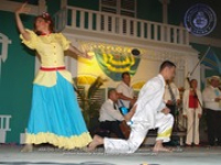 Aruba's multicultural heritage was celebrated in song and dance for Himno y Bandera, image # 45, The News Aruba