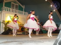 Aruba's multicultural heritage was celebrated in song and dance for Himno y Bandera, image # 49, The News Aruba