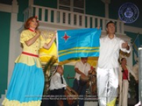 Aruba's multicultural heritage was celebrated in song and dance for Himno y Bandera, image # 55, The News Aruba