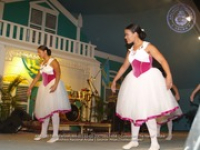 Aruba's multicultural heritage was celebrated in song and dance for Himno y Bandera, image # 58, The News Aruba