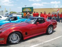 Aruba's Muscle Car Club hits the road for Queen's Birthday, image # 4, The News Aruba
