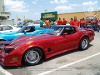 Aruba's Muscle Car Club hits the road for Queen's Birthday, image # 5, The News Aruba
