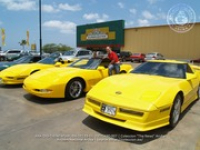 Aruba's Muscle Car Club hits the road for Queen's Birthday, image # 7, The News Aruba
