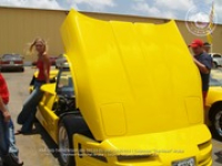 Aruba's Muscle Car Club hits the road for Queen's Birthday, image # 13, The News Aruba
