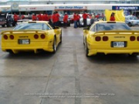 Aruba's Muscle Car Club hits the road for Queen's Birthday, image # 17, The News Aruba