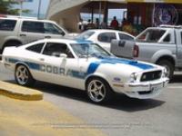 Aruba's Muscle Car Club hits the road for Queen's Birthday, image # 18, The News Aruba