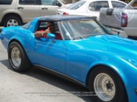 Aruba's Muscle Car Club hits the road for Queen's Birthday, image # 19, The News Aruba