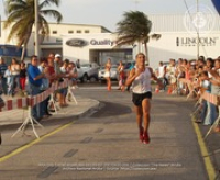 Arubans take to the streets for the 47th annual Arruwac Boulevard Run/Walk, image # 6, The News Aruba