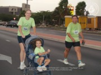 Arubans take to the streets for the 47th annual Arruwac Boulevard Run/Walk, image # 7, The News Aruba