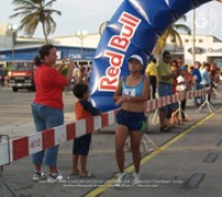 Arubans take to the streets for the 47th annual Arruwac Boulevard Run/Walk, image # 9, The News Aruba