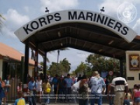 The Royal Dutch Marines open their doors for May Day, image # 21, The News Aruba