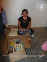 Book bargains bring Arubans to the Biblioteca Nacional, image # 7, The News Aruba