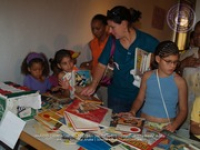 Book bargains bring Arubans to the Biblioteca Nacional, image # 9, The News Aruba