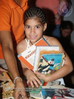 Book bargains bring Arubans to the Biblioteca Nacional, image # 10, The News Aruba