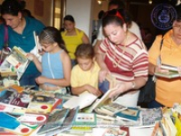 Book bargains bring Arubans to the Biblioteca Nacional, image # 11, The News Aruba