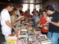 Book bargains bring Arubans to the Biblioteca Nacional, image # 13, The News Aruba