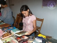 Book bargains bring Arubans to the Biblioteca Nacional, image # 14, The News Aruba