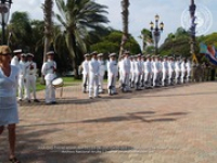 Queen's Birthday begins with an official ceremony at Wilhelmina Park, image # 3, The News Aruba
