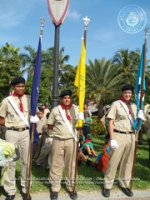 Queen's Birthday begins with an official ceremony at Wilhelmina Park, image # 9, The News Aruba