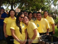 Queen's Birthday begins with an official ceremony at Wilhelmina Park, image # 10, The News Aruba