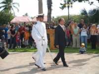 Queen's Birthday begins with an official ceremony at Wilhelmina Park, image # 12, The News Aruba