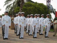 Queen's Birthday begins with an official ceremony at Wilhelmina Park, image # 15, The News Aruba