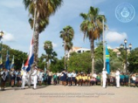 Queen's Birthday begins with an official ceremony at Wilhelmina Park, image # 16, The News Aruba