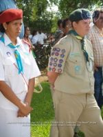 Queen's Birthday begins with an official ceremony at Wilhelmina Park, image # 18, The News Aruba