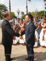 Queen's Birthday begins with an official ceremony at Wilhelmina Park, image # 19, The News Aruba