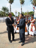 Queen's Birthday begins with an official ceremony at Wilhelmina Park, image # 20, The News Aruba