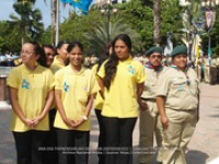 Queen's Birthday begins with an official ceremony at Wilhelmina Park, image # 21, The News Aruba