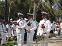 Queen's Birthday begins with an official ceremony at Wilhelmina Park, image # 23, The News Aruba