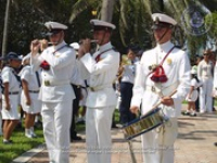 Queen's Birthday begins with an official ceremony at Wilhelmina Park, image # 24, The News Aruba